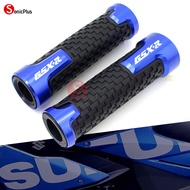 For SUZUKI GSXR 600 750 1000 150 125 GSX-R600 GSX-R750 GSX-R1000 All Years 7/8" 22mm Motorcycle hand