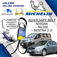 MICHELIN NISSAN NV200 , SENTRA 2.0 FAN BELT 6PK 1215