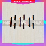 TOMBOL External button on off+vol+bixbi samsung g960 g965 black s9 s9 plus