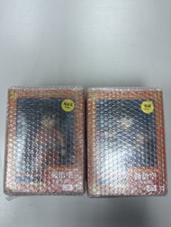 龍珠 xplus x plus x-plus 孫悟空 少年期 龜仙流