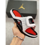 Air JORDAN HYDRO XII RETRO Sandals for Men's Flip Flop Fasion Slippers COD