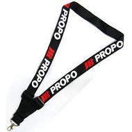 Transmitter Neck Strap JR PROPO x 2pcs