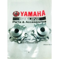 BOSH BOS COLAR COLLAR BUSHING FRONT WHEEL AXLE ACCESSORIES YAMAHA VIXION OLD YMAXOriginal