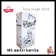 YARRA MASTER BARISTA MILK/SUSU MASTER BARISTA 1L