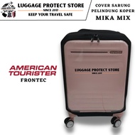 Mika Mix AMERICAN TOURISTER FRONTEC Luggage Protective Cover