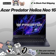 Acer Predator Helios Neo 16 Laptop i9-14900HX RTX4070 240HZ Acer Gaming Laptop Acer Predator Laptop 