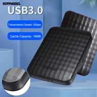 SP.z 1TB 2TB External Hard Disk for Samsung Notebook 2.5-inch USB 3.0 Mobile Hard Drive Universal