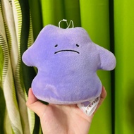 Pokemon Ditto small plush