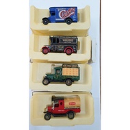 Lledo Days Gone Matchbox Lesney Corgi