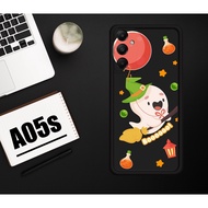 HP [UV-08] Softcase For Samsung A05s Latest A05s Phone Case A05s 2023