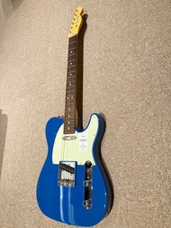 Fender Hybrid II Telecaster 電吉他