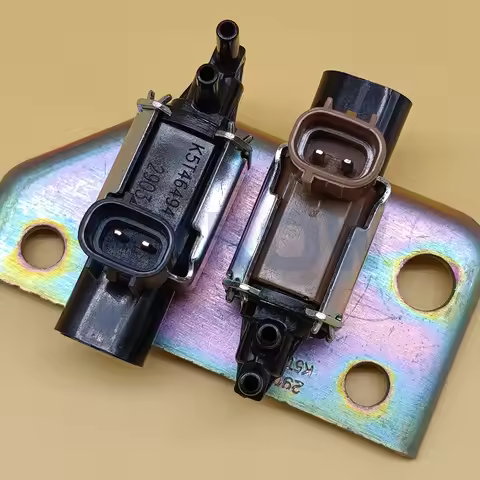 4D56 2.5D Emission solenoid Valve Assy for Mitsubishi Pajero V24 V44 V64 Nativa Montero Sport K94W T