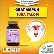 Obat Tuba Falopi Tersumbat Obat Hidrosalping Obat Tuba Falopi murah