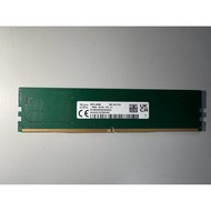 SK hynix DDR5 UDIMM 8GB 5600MHz