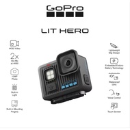 GoPro Lit Hero 4K