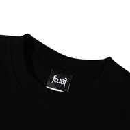 .Feast - Braindead - T-Shirt - Black Promo Terbatas