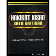 One Criticism Of Human Nature