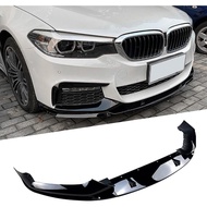 BMW G30 5 series MP front lip bumper lip M performance 520i 530i 530e accessories