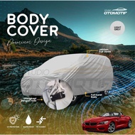 Body Cover BMW Z4 E89 2009-2016 Light Grey Car Cover T88