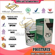 Murah!!! Prostanix Asli Obat Herbal Prostat Ampuh