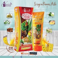 V'ASIA LOSYEN PANAS ASLI LOSYEN PANAS HERBA BERKOLAGEN EXTRA HOT ORIGINAL