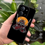 HP [ DK37 ] Phone Case For XIAOMI REDMI 15C POCO C85 - Phone Case For XIAOMI REDMI 15C POCO C85 - Ph