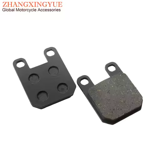 Scooter Brake Pads For Suzuki Ay Ar Katana 50 Rmx Smx SuPer Motard 50cc 225100080 AF115