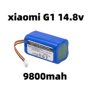 NEW14.8V Xiaomi Replacement Battery H18650CH-4S1P For XIOMI MIJIA Mi Robot Vacuum-Mop EssentialG1MJS