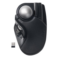 [Japan] ELECOM Trackball Mouse HUGE Series