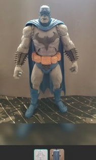 Marvel legends/mcfarlane/dc mcfarlane/dc multiverse