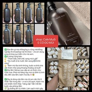 HETRAS Boday Wash PERFUME SHOWER MILK 1013ml - Be st Seller