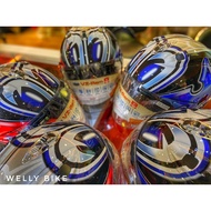 ARAI VZ-RAM NAKANO SHURIKEN SILVER(NEW) <<OFFICIAL DEALER>>