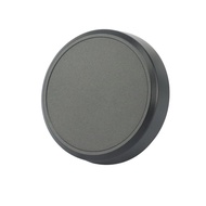 Haoge X100V Square Metal Lens Hood Caps for Fujifilm Fuji X100V X100F X100T X100S X100 X70 chudixing