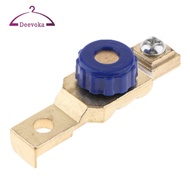 [deevoka] Turn Off 's Battery Switch, Isolator Isolator