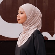 Direct processing Hijabers - Sport & Leisure Instant (Bergo Sport Tencel Micro Modal Material)