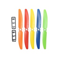 Positive and Negative Propeller Two-Blade Propeller 5030 Propeller 17cm 5x3.0 Quadcopter Multi-Axis 