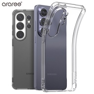 ARAREE Korea Samsung Galaxy S26 Ultra FLEXIELD TPU Flexible Phone Case Cover