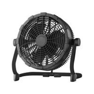 พัดลมพกพา 10 นิ้ว EKONO EKPTB001 สีดำ (1283565)