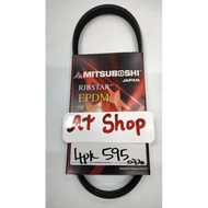 FAN BELT-4PK595 MITSUBOSHI BRAND