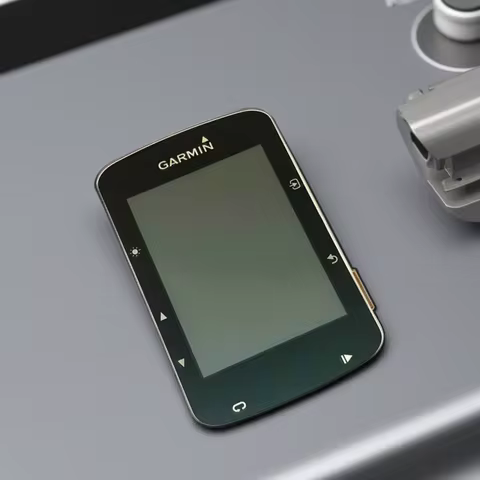 Skylarpu 2.6" LCD Screen For GARMIN EDGE 830,EDGE 530,EDGE 520 LCD Display Screen Panel Direct Repla