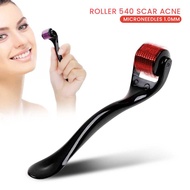 Mengshahahyd Roller 540 Scar Acne MicroNeeds 1.0mm