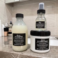 Davines Davines Davines OI Essential Oil Oai Shampoo Conditioner Essential Oil Volumizing Fluffy 280