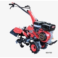 READY STOCK/OGAWA Power Tiller Cultivator OCX-700 Petrol Operate 6.7KW Heavy Duty Power Tiller Culti