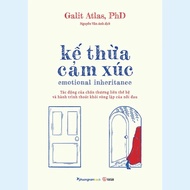 Book - Inheritance of Emotions (PNB)