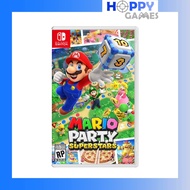 *READ DESCRIPTION* Mario Party ™ Superstars Super Stars Nintendo Switch [JPN cover]