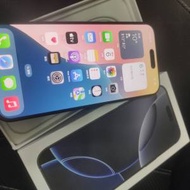 iPhone 16 pro max 256。