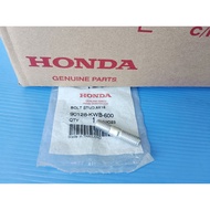 Genuine Rear Sprocket (8*18) Attached To Honda wave110i 2009-2024 Super cub Year 2011-2024 Monkey 20