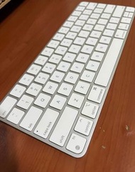 Apple Magic Keyboard 英文鍵盤 (原廠九成新)