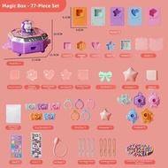 BEISHU | DIY Magic Book Gift