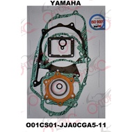 YAMAHA DT250 Gasket Complete Set